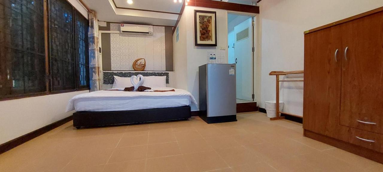 Lanta Siri Resort Ko Lanta Екстериор снимка